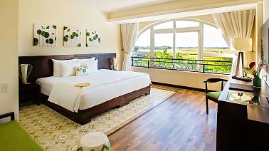 Lasenta Boutique Hotel Hoi An