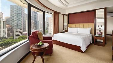 Shangri-La Hotel Kuala Lumpur