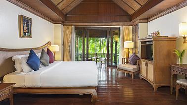 Nora Beach Resort & Spa