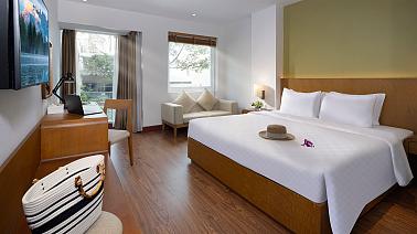 Harmony Hotel & Spa