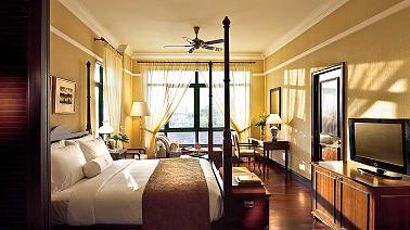 The Majestic Malacca