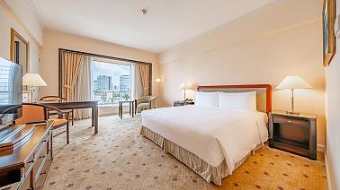 Lotte Hotel Saigon