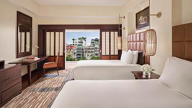 InterContinental Hanoi Westlake