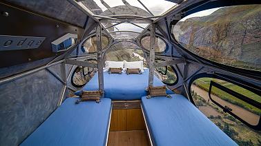  Starlodge Adventure Suites