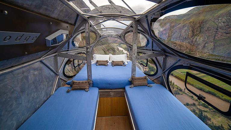  Starlodge Adventure Suites