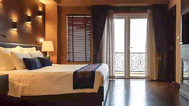 Aliana Boutique Sapa hotel & Spa