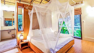 Anurak Community Lodge