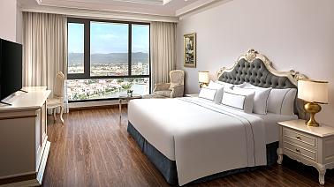 Melia Vinpearl Quang Binh Hotel