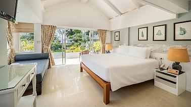 Thavorn Beach Village Resort & Spa
