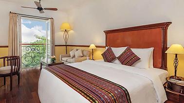Victoria Can Tho Resort