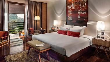 RatiLanna Riverside Spa Resort