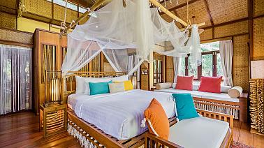 The Float House River Kwai