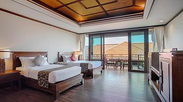 Nora Buri Resort & Spa