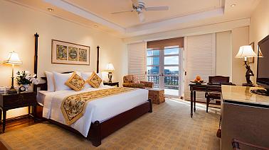 Indochine Palace