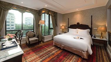 The Lapis Hotel