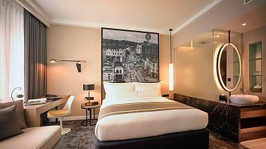 Hotel Stripes Kuala Lumpur