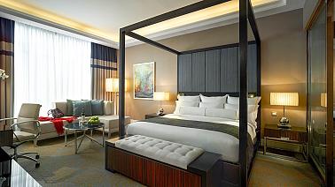 The Majestic Hotel Kuala Lumpur