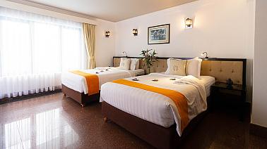 White Mansion Boutique Hotel