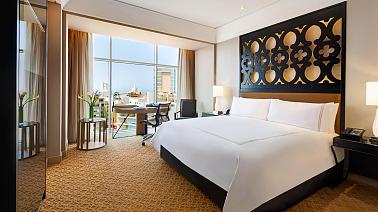 Hilton Lima Miraflores