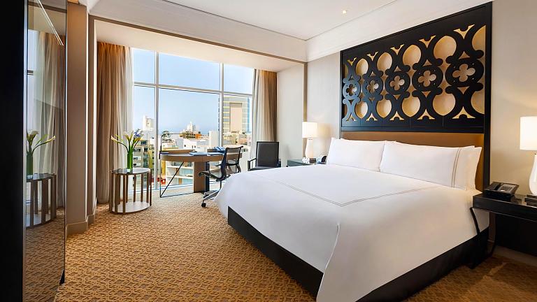 Hilton Lima Miraflores