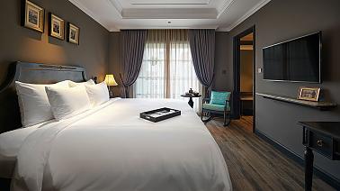 La Siesta Premium Hang Be
