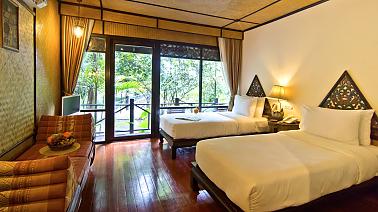 Lampang River Lodge