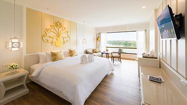 The Riverie by Katathani