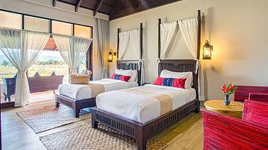 Sriwilai Sukhothai Resort & Spa