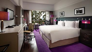 Sofitel Saigon Plaza