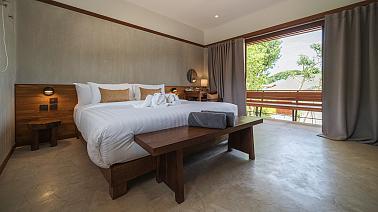 Banana Fan Sea Resort