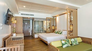 Katathani Phuket Beach Resort