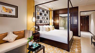 Allegro Hoi An – Little Luxury Hotel & Spa