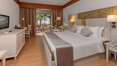 Best Western Premier Bangtao Beach Resort & Spa