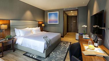 Makati Diamond Residences