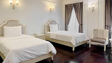Eldora Hotel Hue