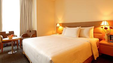 Liberty Central Saigon Riverside Hotel