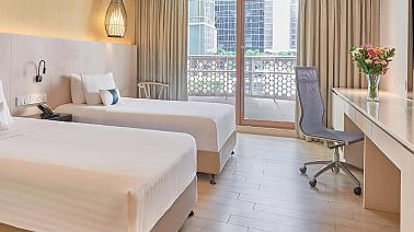 Village Hotel Katong by Far East Hospitality