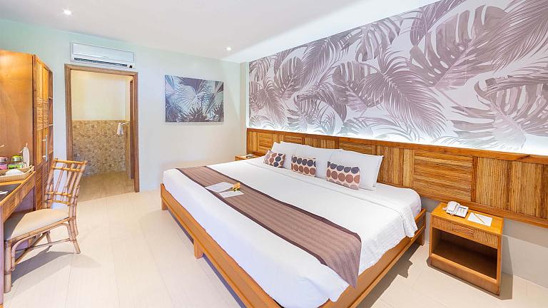 Bohol Beach Club
