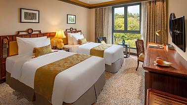 Silk Path Grand Hue Hotel