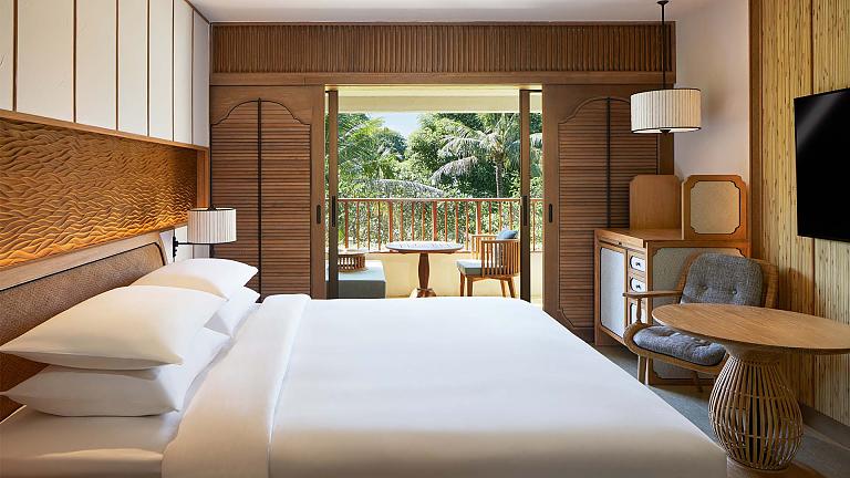 Hyatt Regency Bali
