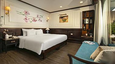 Orchid Trendy Cruise