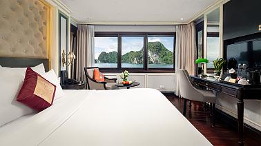 Athena Luxury Cruise