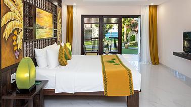 Palm Garden Beach Resort & Spa