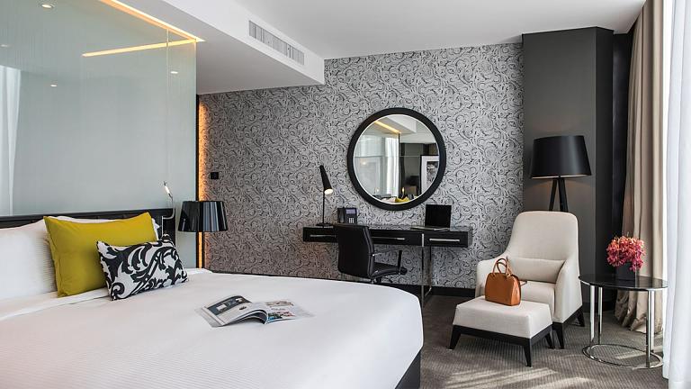 Amman Rotana