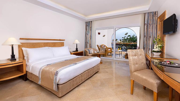 Savoy Sharm El Sheikh