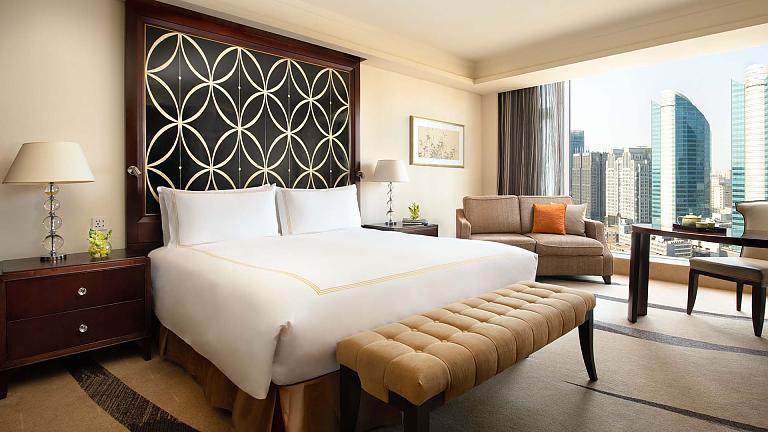 Fairmont Beijing