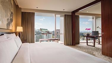 The Regent Beijing