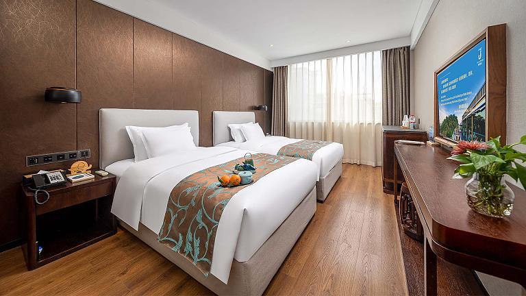 Jolie Vue Boutique Hotel Guilin