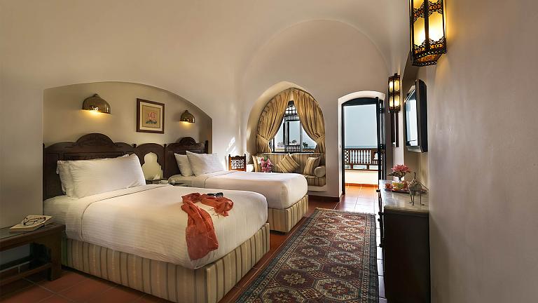 Movenpick Resort Sharm El Sheikh