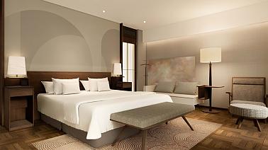 Maxx by Steigenberger on the Bund Shanghai